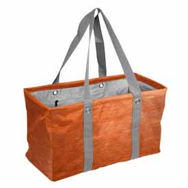 crosshatch picnic caddy